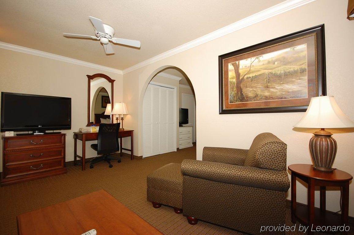 Best Western Inn Of Mcalester Exterior photo